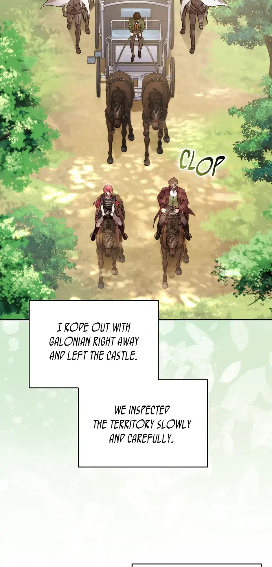 Reminiscence Adonis Chapter 282 38